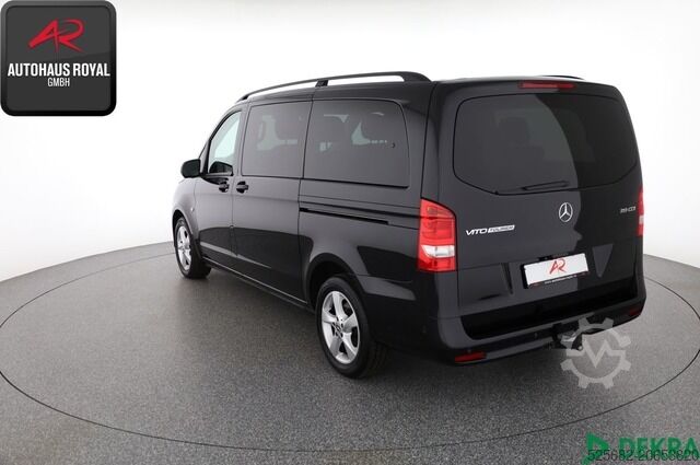 Minibus mercedes-benz Vito Tourer 119 CDI LANG 8 SITZE KAMERA,NAVI,AHK