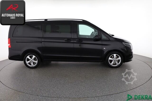 Minibus mercedes-benz Vito Tourer 119 CDI LANG 8 SITZE KAMERA,NAVI,AHK