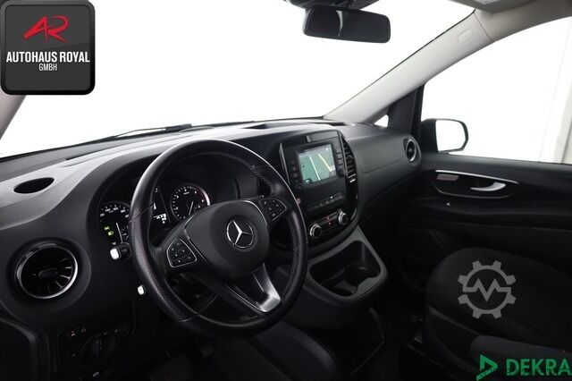 Minibus mercedes-benz Vito Tourer 119 CDI LANG 8 SITZE KAMERA,NAVI,AHK