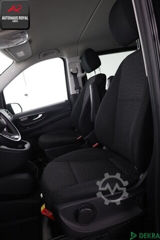 Minibus mercedes-benz Vito Tourer 119 CDI LANG 8 SITZE KAMERA,NAVI,AHK