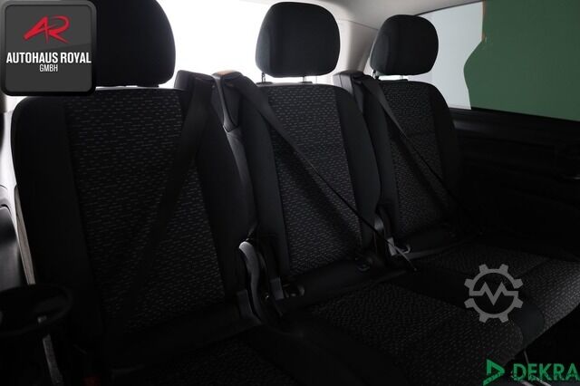 Minibus mercedes-benz Vito Tourer 119 CDI LANG 8 SITZE KAMERA,NAVI,AHK