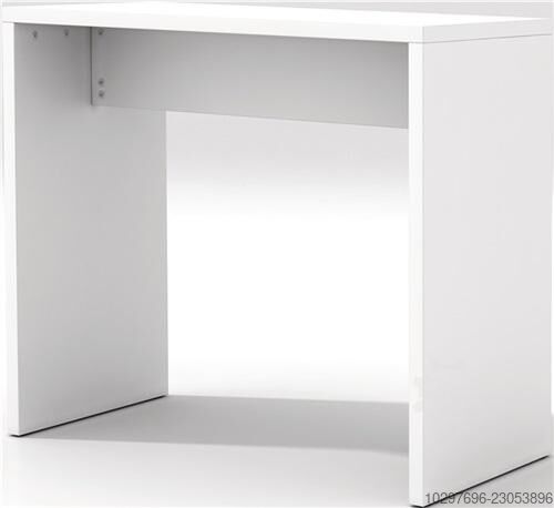 Standing table H1083 x W1040 x D500 mm - 1 unit  