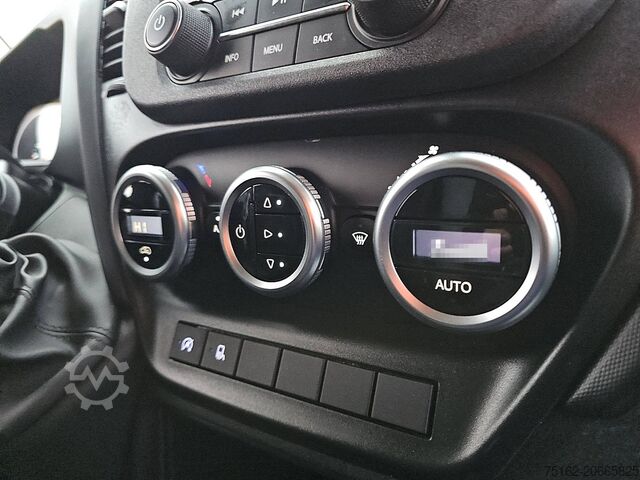 High-roof van IVECO DAILY 35S16 L4H2 Maxi Automaat