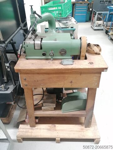 Fortuna leather skiving machine Fortuna