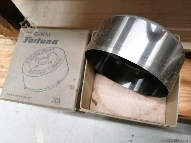 Lederschärfmaschine Fortuna Fortuna