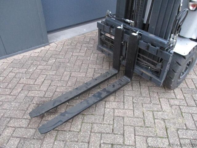 Forklift STILL RX 60-25