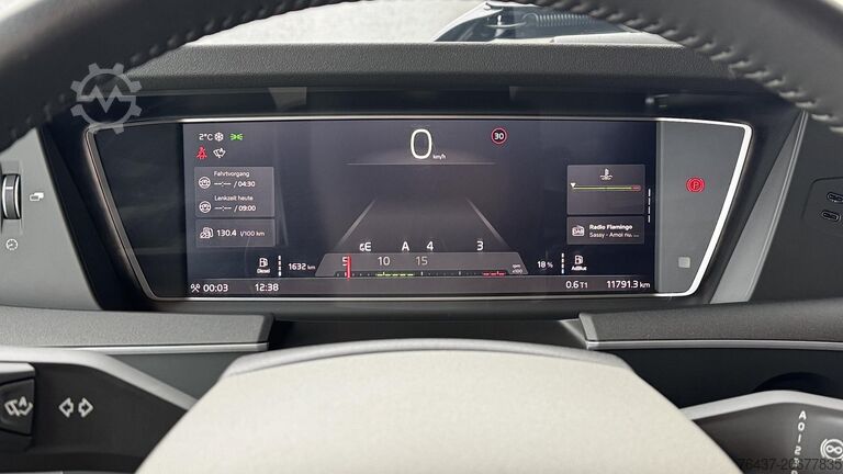 Standard-SZM Volvo FH