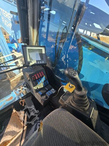 Mobilbagger Fuchs MHL 454