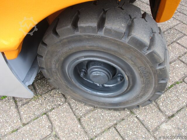 Forklift STILL RX 60-25