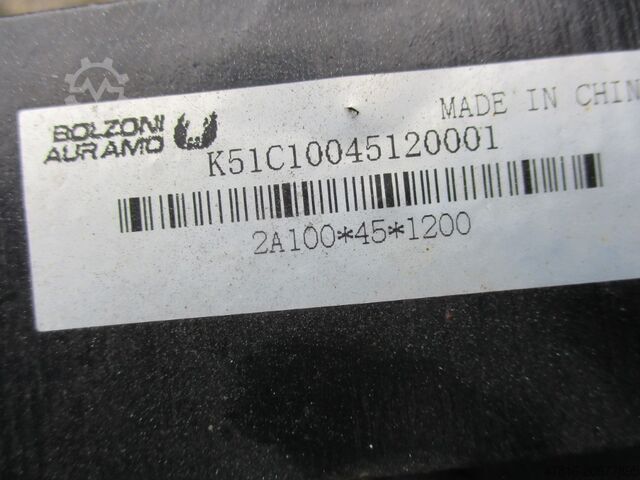 Forklift STILL RX 60-25