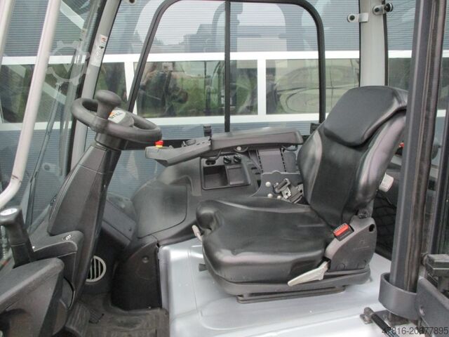 Forklift STILL RX 60-25