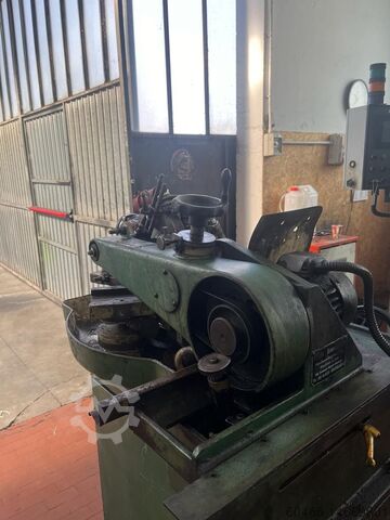 Profil-Schleifmaschine SCHNEEBERGER 28 SO