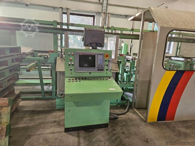 Joinery Schmidler SAB 4 r