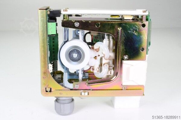 Gas detector for HBr Honeywell MIDAS-T-001/MIDAS-E-HCL