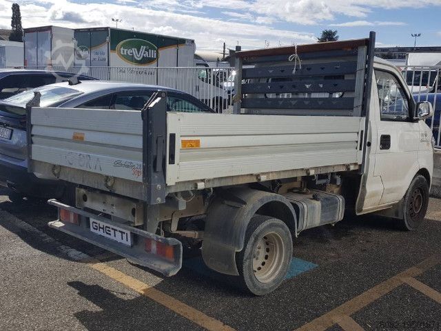 Special purpose truck  GLADIATOR