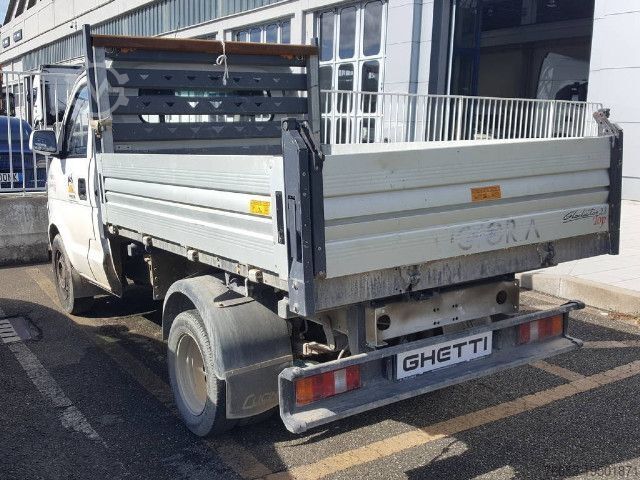 Special purpose truck  GLADIATOR