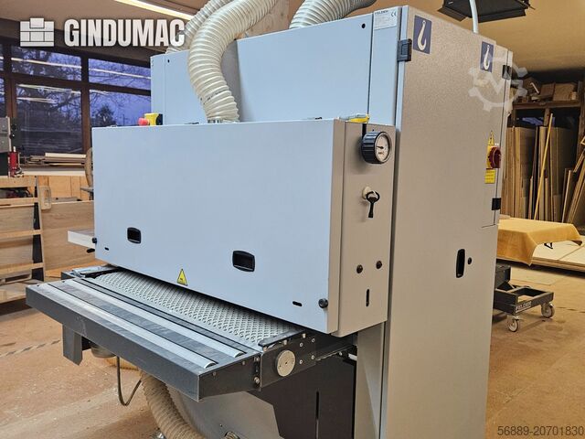 Bandschleifer FELDER FW 1102 P