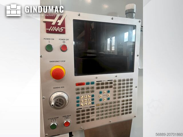 HAAS ST-20 HAAS ST-20