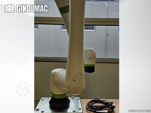 Robot Arm FANUC CRX-20iA/L