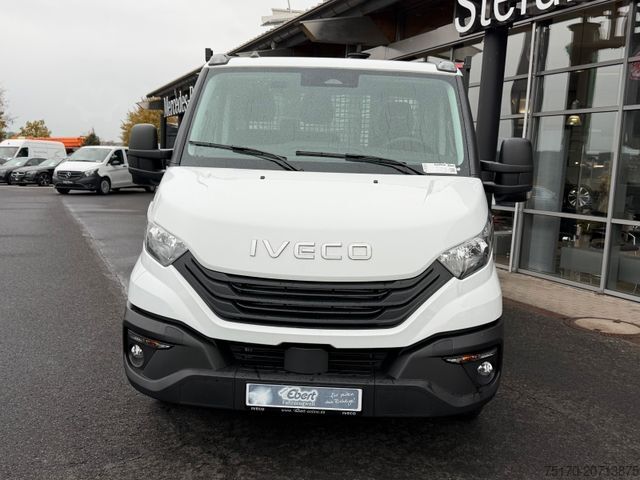 Pick-up van IVECO Daily 35S16 Pritsche