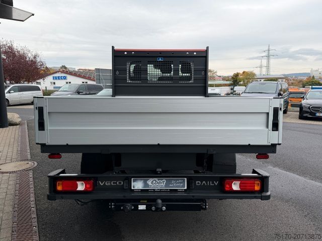 Pick-up van IVECO Daily 35S16 Pritsche