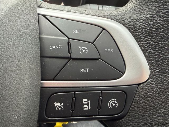 Pick-up van IVECO Daily 35S16 Pritsche