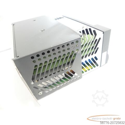 Component Schneider Electric ELAU PacDrive MC-4/11/22/400 SN: 2228230262