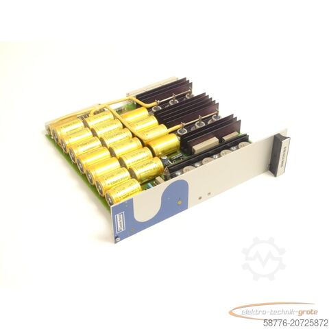 Component Seidel 56WK-P240/80-B Power Supply SN:56-94412