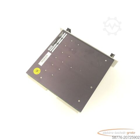 Component Seidel 65WKS-CE310/26-P0 Servoverstärker SN:650232388