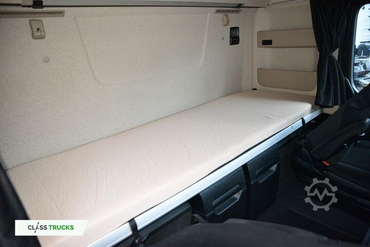 Standard-Zugmaschine MERCEDES-BENZ Actros 5 1845 BigSpace