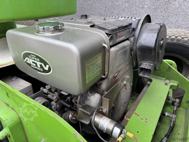 NIFTYLIFT Nifty HR12NDE Gelenkteleskoparbeitsbühne / Arbeitsbühne HYBRID Kubota Diesel 4x2 Baujahr 2 NIFTYLIFT HR12NDE Knikarmhoogwerker / Arbeitsbuhne HYBRIDE Kubota diesel 4x2 2016