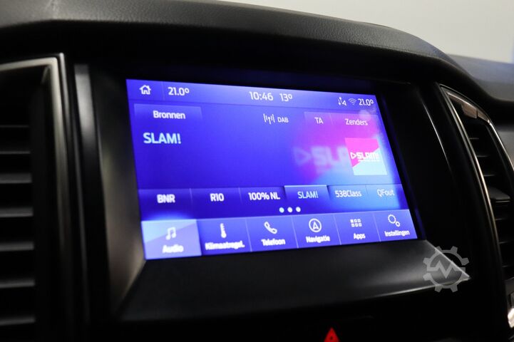 Pickup Ford Ranger Wildtrack 2.0 EcoBlue 170 4X4 Automaat -...