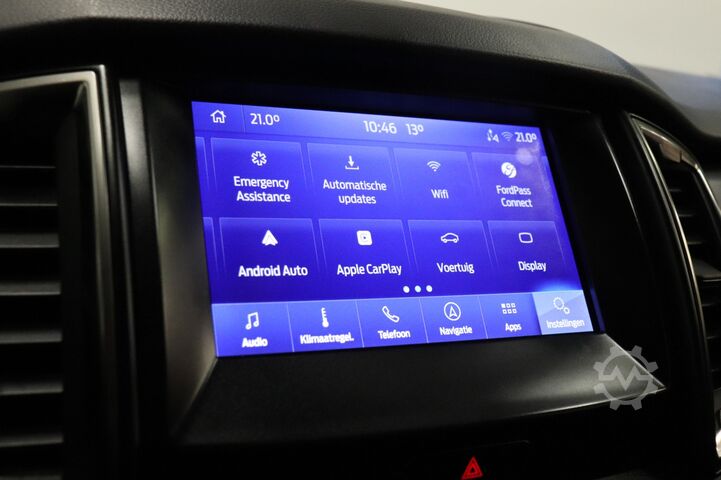 Pickup Ford Ranger Wildtrack 2.0 EcoBlue 170 4X4 Automaat -...