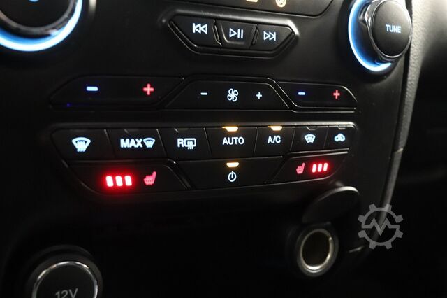 Pickup Ford Ranger 2.0 EcoBlue 170PK Wildtrak 4X4 Automaat ...