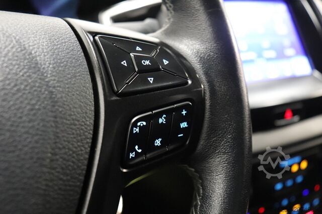Pickup Ford Ranger 2.0 EcoBlue 170PK Wildtrak 4X4 Automaat ...