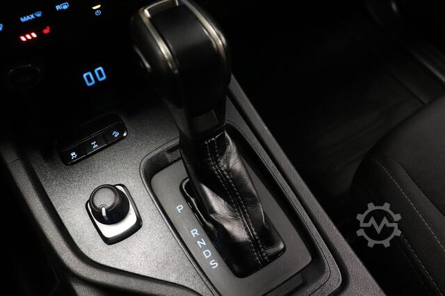 Pickup Ford Ranger 2.0 EcoBlue 170PK Wildtrak 4X4 Automaat ...