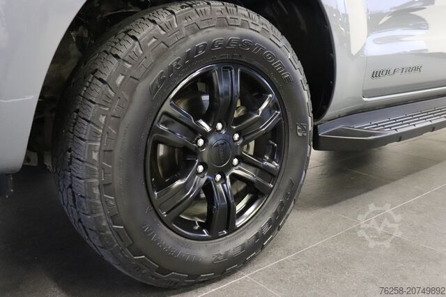 Pickup Ford Ranger 2.0 EcoBlue 170PK Wildtrak 4X4 Automaat ...