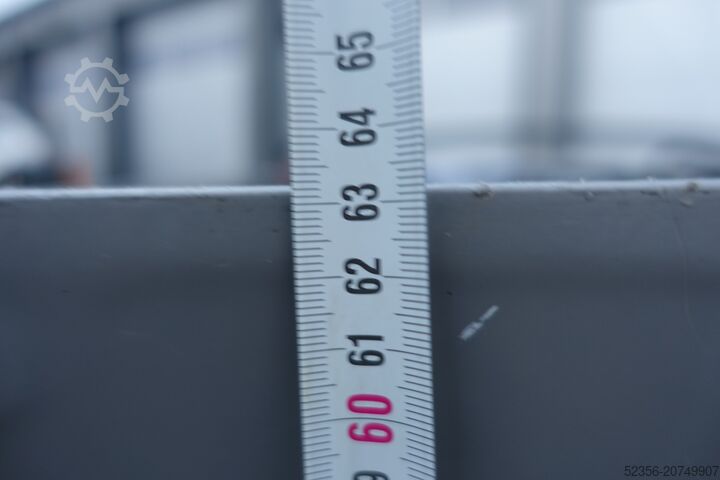 Gabelstaplerbatterie Jungheinrich Staplerbatterie 48V 5PzS625 C5-getestet 95%