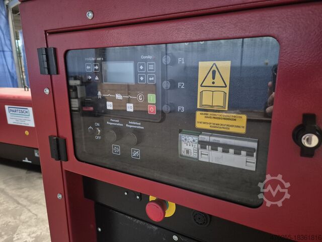 MOSA Stromerzeuger GE 40KR-5 MOSA GE 40KR-5