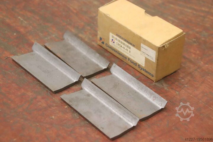 Schneidmesser Messersatz CFS 39441 cut knife 300/400