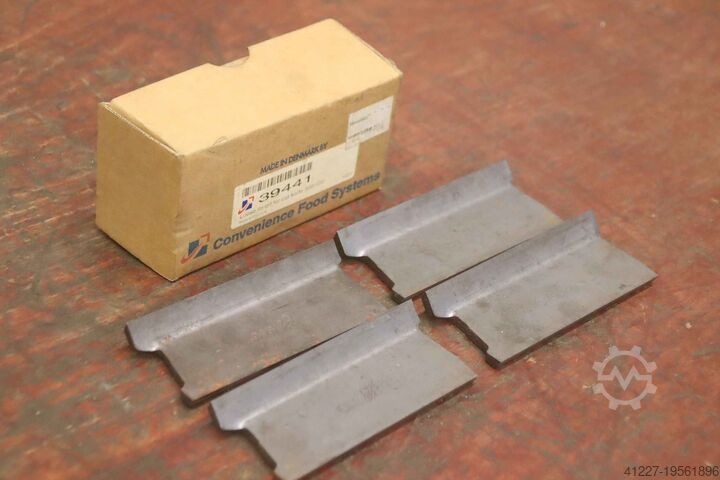 Schneidmesser Messersatz CFS 39441 cut knife 300/400