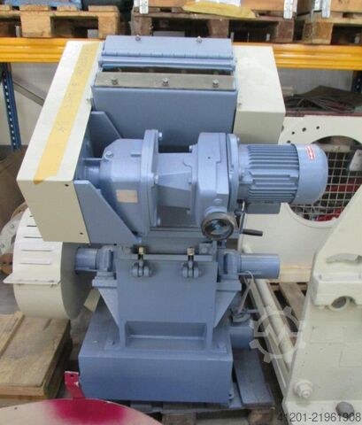 Granulator HERBOLD SML 30/30-L3-2 EV