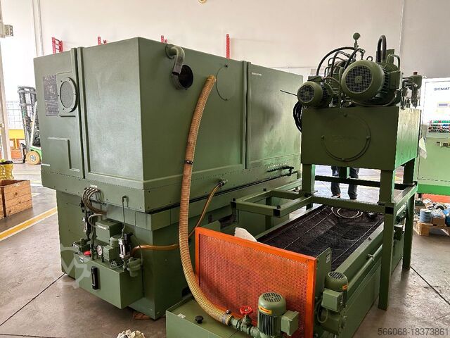 Hob Sharpening Machine KLINGELNBERG SNC KLINGELNBERG SNC30