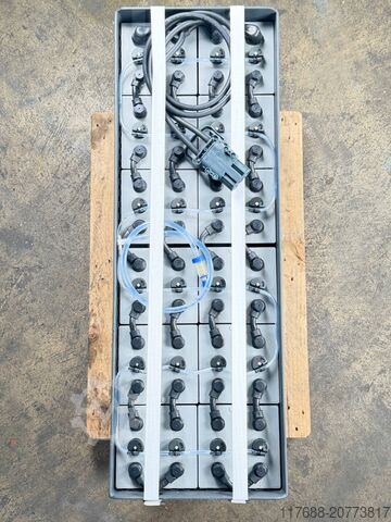 Schubmaststapler Jungheinrich ETV 214 - Service Neu - 10,25m Hub - Kamera