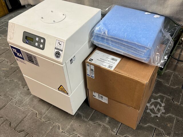 Beschriftungslaser Keyence MD-X1500 C