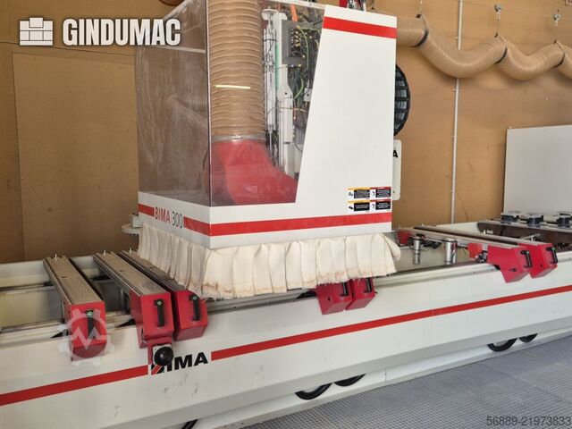 IMA BIMA/300/125/530 IMA BIMA/300/125/530