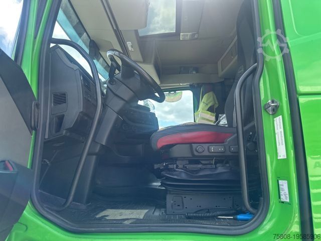 Standard tractor unit VOLVO FH460 Kompressor Welgro ACC Xenon