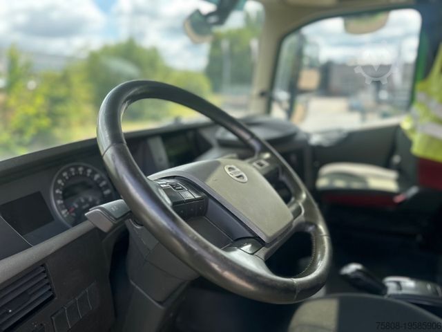 Standard tractor unit VOLVO FH460 Kompressor Welgro ACC Xenon