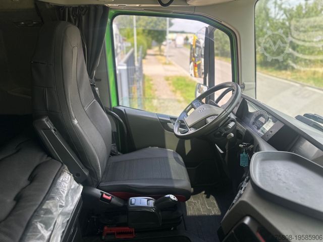 Standard tractor unit VOLVO FH460 Kompressor Welgro ACC Xenon