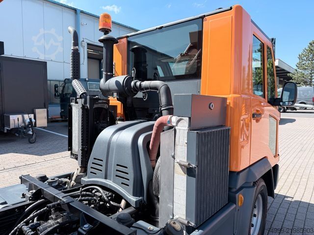 Sonstige MULTICAR M31 C  Winterpaket
